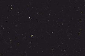Black Galaxy